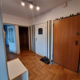 Wyjątkowa lokalizacja 2 pokojowe z garderobą