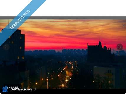 Wrocław Sky Tower Super Lokalizacja okazja KRZYKI GAJOWICE 