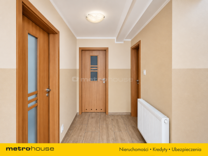Dom 140 m z fotowoltaiką Ostrowite