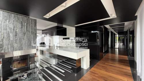 Top smart home z widokiem na morze