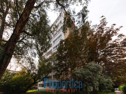 Stara Ochota 2 pokoje 7. piętro loggia