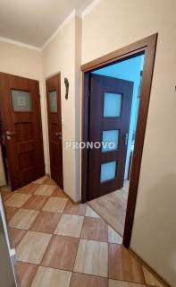 Mieszkanie 2 pokoje 52m2 Arkońskie