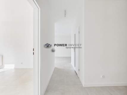 Nowe 3 pok. mieszkanie 57,5 m z balkonem