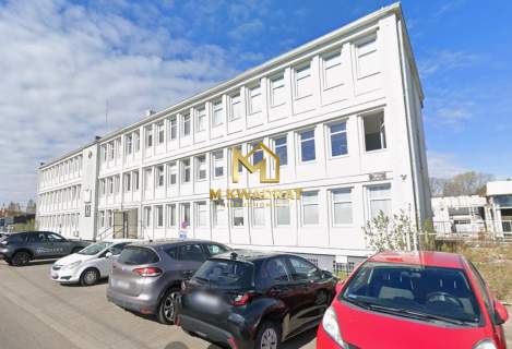 Biuro do wynajęcia, 25 m2, Gdynia