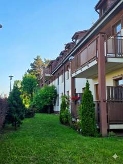 Dwupoziomowy Apartament 4 pokoje, miejsce parkingo