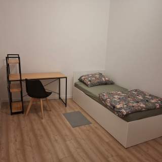 Poznań Centrum Święty Marcin 56 m 3 pokoje