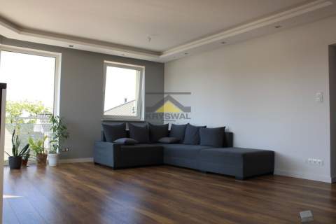 Mieszkanie 3 Pokoje 74 m2 NOWY BLOK, GÓRCZYN