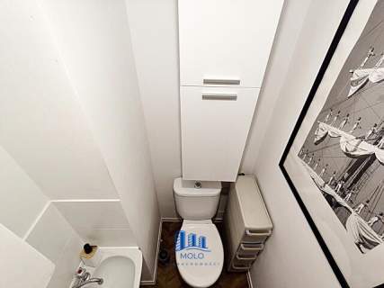 3 pokoje gotowe do wprowadzenia Centrum balkon Widok na Bazylikę