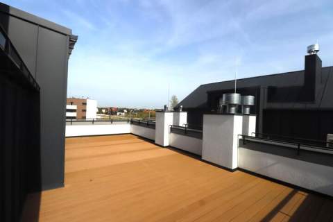 Atrakcyjny, wykończony apartament dla wymagających