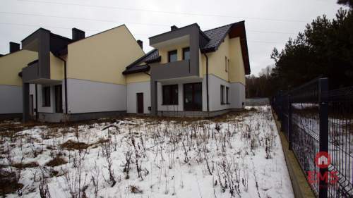 Szeregówka na Zawadach