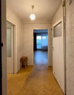Dobra cena - dwustronne z balkonem