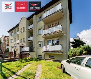2 pokoje w Rumi z tarasem i balkonem