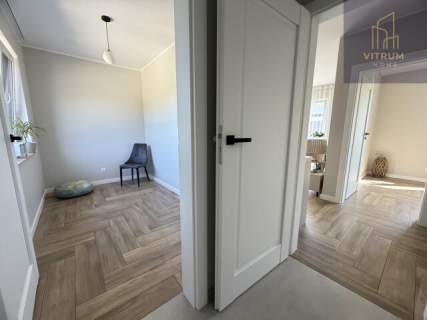 NA SPRZEDAŻ MIESZKANIE 51m2, ZBYLITOWSKA GÓRA