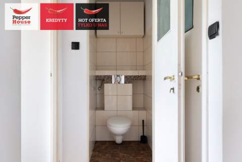 Mieszkanie na sprzedaż, 63,3 m2, Gdańsk