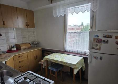 3 pokoje 60 m Duży balkon 4 piętro