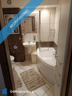 Sprzedam przestronne mieszkanie 3-pokojowe mieszkanie 58,60m2...
