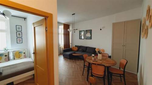 Kurkowa/komfort/2pok/meble/parking/piwnica