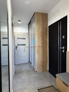 Luksusowy apartament z windą Tuwima Gniezno wynajmę