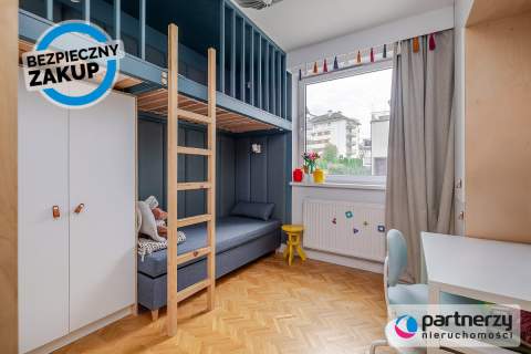 3 pokoje, balkon, komórka lokatorska