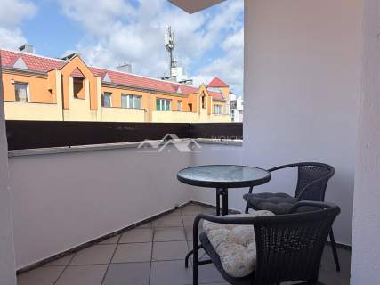 M2/Boczna Sienkiewicza/ oddzielna kuchnia/balkon