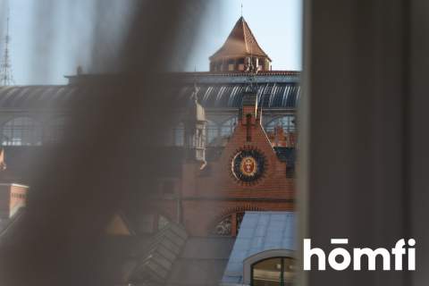 Gdańsk Stare Miasto 2 pok. 28 m