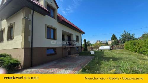 GOTOWY DOM ZBUCZYN 156 m OGRÓD LAS