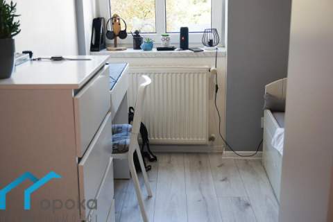 Mieszkanie w centrum Cieszyna 56 m2