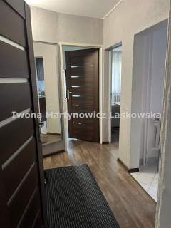 Mieszkanie do wynajęcia, 46,5 m2, Lubin
