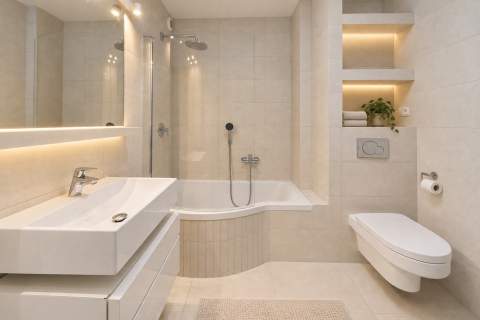 Przestronny apartament - Grzegórzki, Masarska