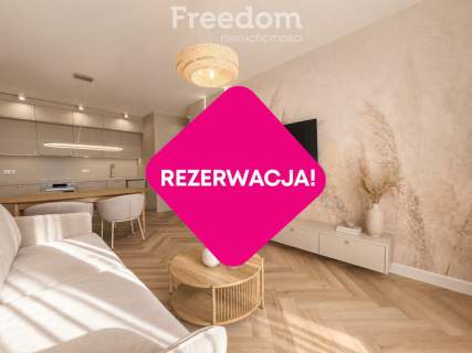 3 pokoje Miejsce postojowe Balkon