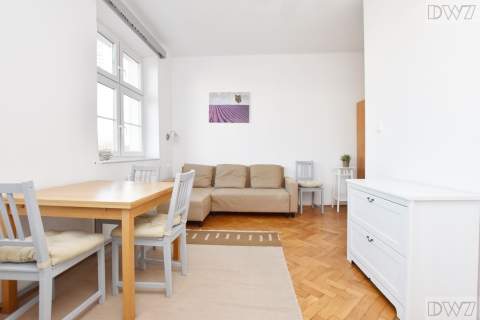 Kawalerka,23 m2, Al. 29 Listopada 36, ENG,UA