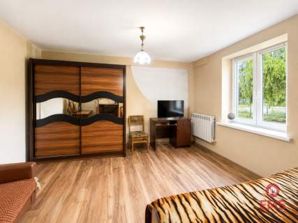 Siedlisko 0,6 ha, gm. Brańsk