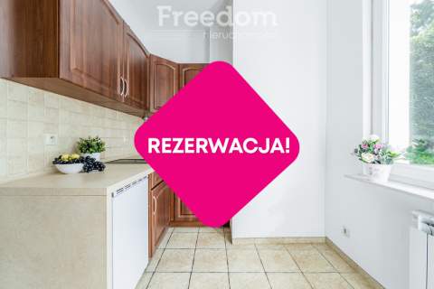 Kawalerka 24 m2, Grójecka, Uniwersytet Medyczny.