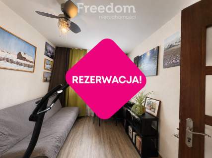 3-pokojowe mieszkanie po remoncie Warszawa