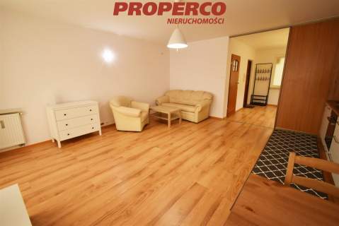 Mieszkanie 1pok., 40m2, ul. Planty, Centrum