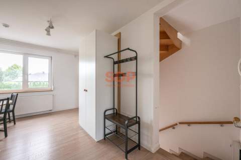 4 - pokojowe mieszkanie 102 m2 z tarasem 10m2