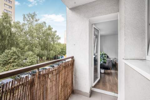 Gotowe do zamieszkania 3 pokoje 65,9 m 1. piętro