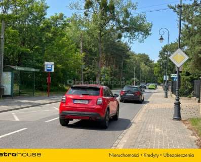 Piękny dom z uroczym ogrodem w Konstancinie-Jez.