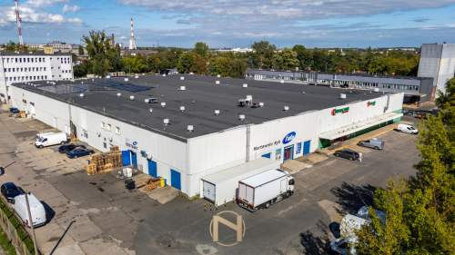 Obiekt do wynajęcia, 212 m2, Gorzów Wielkopolski