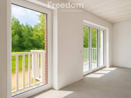 Nowy apartament 46 m Oferta Specjalna 339k