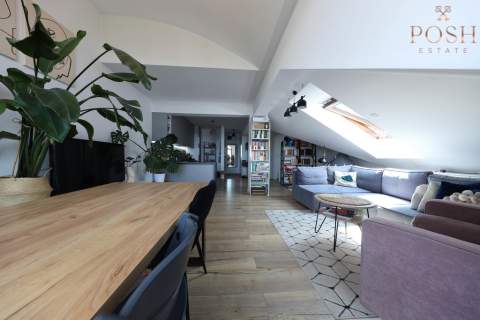2 pok garderoba balkon parking od zaraz
