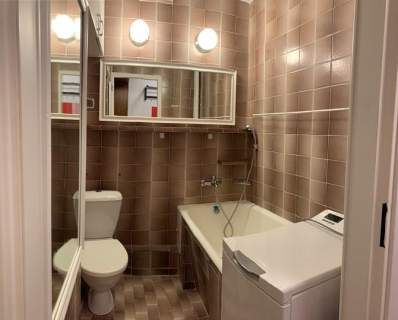 2 pokoje z mp i balkonem Wejherowska 3, Sopot