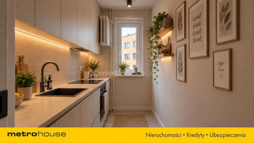 MIESZKANIE W CENTRUM CZARNEGO 39 m DO REMONTU