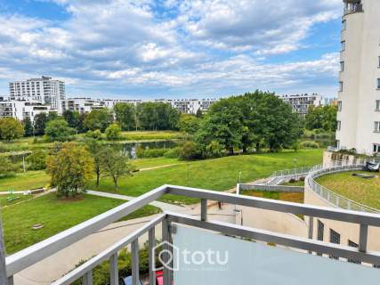 Cicho - Widok na jezioro- Balkon- Piwnica