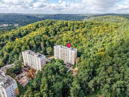 2 pokoje I po remoncie balkon I Oliwa I SWPDL
