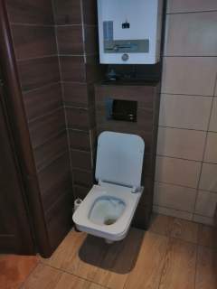 Mieszkanie do wynajęcia