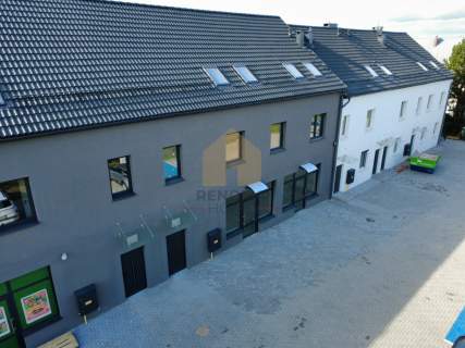 Lokal Witryna 106m2 Nowe