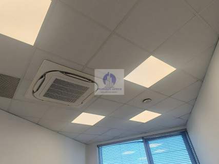 Ursus lokal biurowy 87,03m2 do wynajęcia