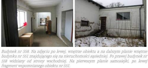 Przetarg ofertowy - nieruchomość inwestycyjna