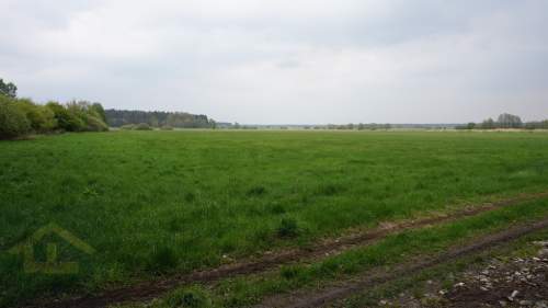 Nieruchomość w Całowaniu